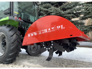 Новый Почвофреза Wirax 2,10 m: фото 5 Новый Почвофреза Wirax 2,10 m: фото 5