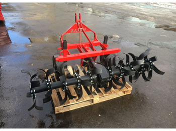 Новый Почвофреза Wirax Rotavator 2.1 m: фото 3 Новый Почвофреза Wirax Rotavator 2.1 m: фото 3