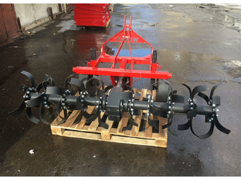 Новый Почвофреза Wirax Rotavator 2.1 m: фото 2 Новый Почвофреза Wirax Rotavator 2.1 m: фото 2