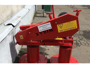 Новый Косилка Wirax Z-069/1,25m: фото 5 Новый Косилка Wirax Z-069/1,25m: фото 5