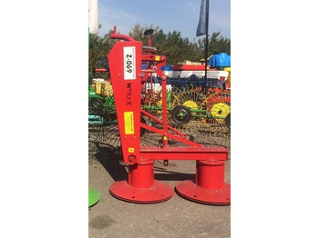 Новый Косилка Wirax Z-069/1,25m: фото 3