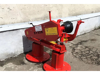 Новый Косилка Wirax Z-069/1,25m: фото 2 Новый Косилка Wirax Z-069/1,25m: фото 2