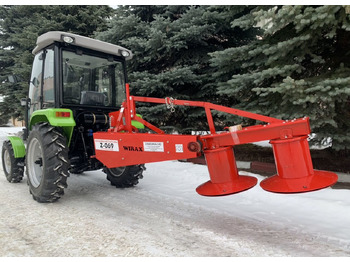 Новый Косилка Wirax Z-069/1,35m: фото 5