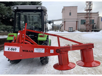 Новый Косилка Wirax Z-069/1,35m: фото 3