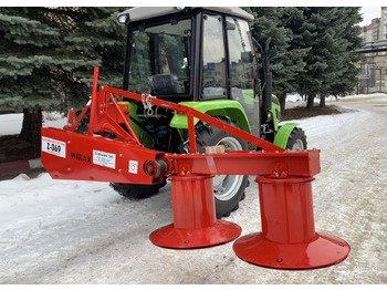 Новый Косилка Wirax Z-069/1,35m: фото 2 Новый Косилка Wirax Z-069/1,35m: фото 2