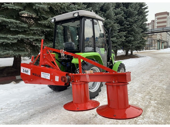 Новый Косилка Wirax Z-069/1,35m: фото 4 Новый Косилка Wirax Z-069/1,35m: фото 4