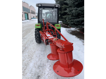Новый Косилка Wirax Z-069/1,35m: фото 3 Новый Косилка Wirax Z-069/1,35m: фото 3