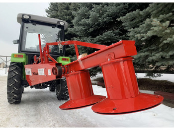 Новый Косилка Wirax Z-069/1,35m: фото 4 Новый Косилка Wirax Z-069/1,35m: фото 4