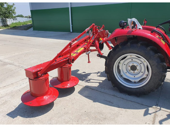 Новый Косилка Wirax Z-069/1,35m: фото 3