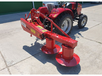 Новый Косилка Wirax Z-069/1,35m: фото 3