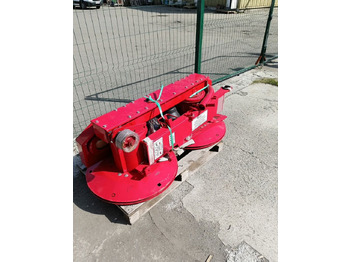 Новый Косилка Wirax Z-069/1,65m: фото 3 Новый Косилка Wirax Z-069/1,65m: фото 3
