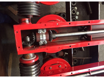 Новый Косилка Wirax Z-069/1,65m: фото 2 Новый Косилка Wirax Z-069/1,65m: фото 2