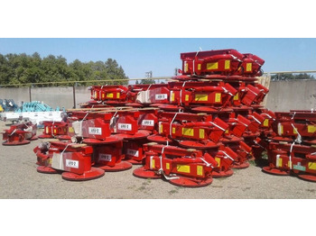 Новый Косилка Wirax Z-069/1,65m: фото 3