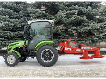 Новый Косилка Wirax Z-069/1,65m: фото 5