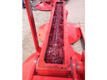 Новый Косилка Wirax Z-069/1,65m: фото 3 Новый Косилка Wirax Z-069/1,65m: фото 3