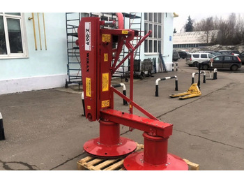 Новый Косилка Wirax Z-069/1,65m: фото 4