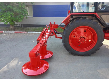 Новый Косилка Wirax Z-069/1,65m: фото 3 Новый Косилка Wirax Z-069/1,65m: фото 3