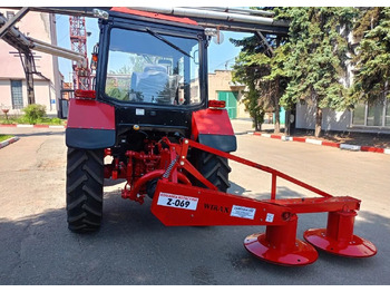 Новый Косилка Wirax Z-069/1,65m: фото 2 Новый Косилка Wirax Z-069/1,65m: фото 2
