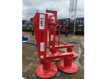 Новый Косилка Wirax Z-069/1,65m: фото 2 Новый Косилка Wirax Z-069/1,65m: фото 2