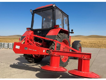 Новый Косилка Wirax Z-069/1,65m: фото 4