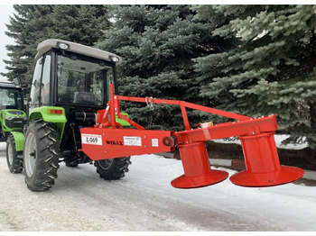 Новый Косилка Wirax Z-069/1,65m: фото 3
