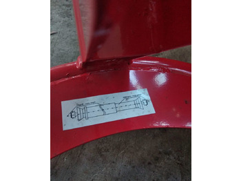 Новый Косилка Wirax Z-069/1,65m: фото 5 Новый Косилка Wirax Z-069/1,65m: фото 5