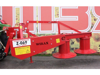 Новый Косилка Wirax Z-069/1,85m: фото 2 Новый Косилка Wirax Z-069/1,85m: фото 2