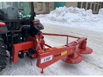 Новый Косилка Wirax Z-069/1,85m: фото 3