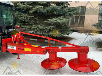 Новый Косилка Wirax Z-069/1,85m: фото 4 Новый Косилка Wirax Z-069/1,85m: фото 4