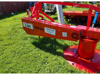 Новый Косилка Wirax Z-069/1,85m: фото 2 Новый Косилка Wirax Z-069/1,85m: фото 2