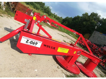 Новый Косилка Wirax Z-069/1,85m: фото 3 Новый Косилка Wirax Z-069/1,85m: фото 3