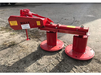 Новый Косилка Wirax Z-069/1,85m: фото 4 Новый Косилка Wirax Z-069/1,85m: фото 4