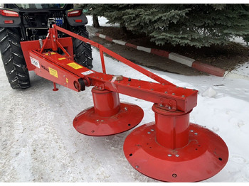 Новый Косилка Wirax Z-069/1,85m: фото 4