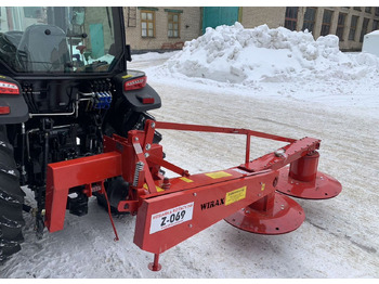 Новый Косилка Wirax Z-069/1,85m: фото 3 Новый Косилка Wirax Z-069/1,85m: фото 3