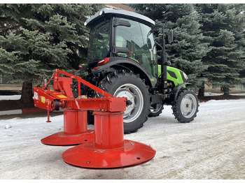 Новый Косилка Wirax Z-069/1,85m: фото 5