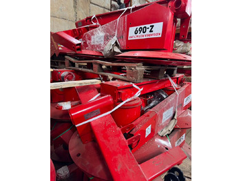 Новый Косилка Wirax Z-069/1,85m: фото 4 Новый Косилка Wirax Z-069/1,85m: фото 4