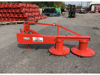 Новый Косилка Wirax Z-069/1: фото 4