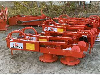 Новый Косилка Wirax Z-069/1: фото 4