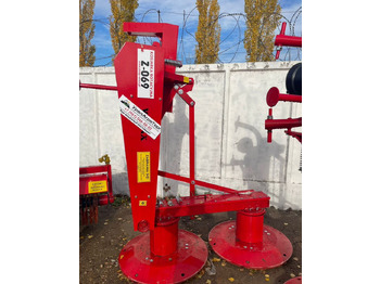 Новый Косилка Wirax Z-069/1: фото 3