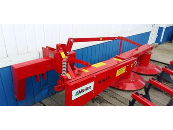 Новый Косилка Wirax Z-069/1: фото 3