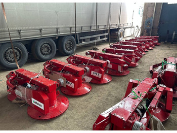 Новый Косилка Wirax Z-069: фото 4 Новый Косилка Wirax Z-069: фото 4