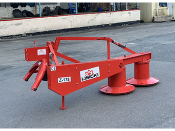 Новый Косилка Wirax Z-069: фото 3 Новый Косилка Wirax Z-069: фото 3