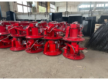 Новый Косилка Wirax Z-069: фото 3 Новый Косилка Wirax Z-069: фото 3