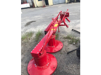 Новый Косилка Wirax Z-069: фото 4 Новый Косилка Wirax Z-069: фото 4