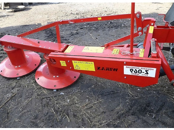 Новый Косилка Wirax Z-069: фото 5 Новый Косилка Wirax Z-069: фото 5