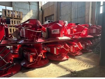 Новый Косилка Wirax Z-069: фото 5 Новый Косилка Wirax Z-069: фото 5