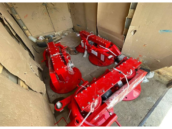 Новый Косилка Wirax Z-069: фото 2 Новый Косилка Wirax Z-069: фото 2