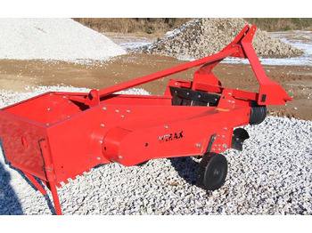 Новый Картофелеуборочный комбайн Wirax ZK-1: фото 2 Новый Картофелеуборочный комбайн Wirax ZK-1: фото 2