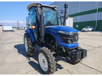 Трактор