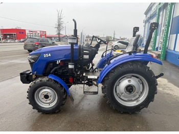 Новый Минитрактор XINGTAI T-254: фото 3